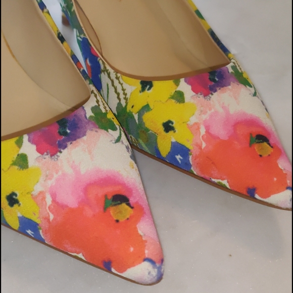 Ivanka Trump heels - Picture 2 of 4